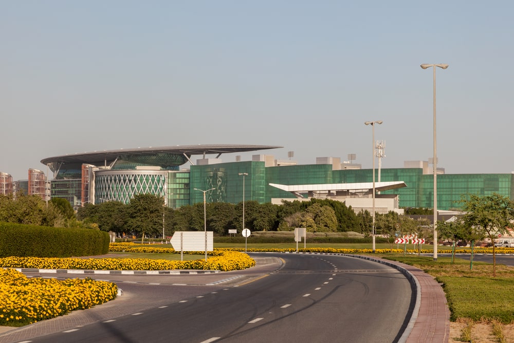 Meydan FZ